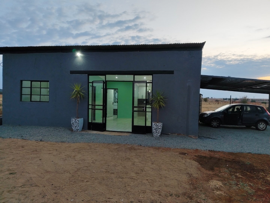 2 Bedroom Property for Sale in Kellys View Free State
